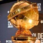 The Golden Globes 2024