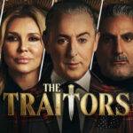 The Traitors Season 2 Cast
