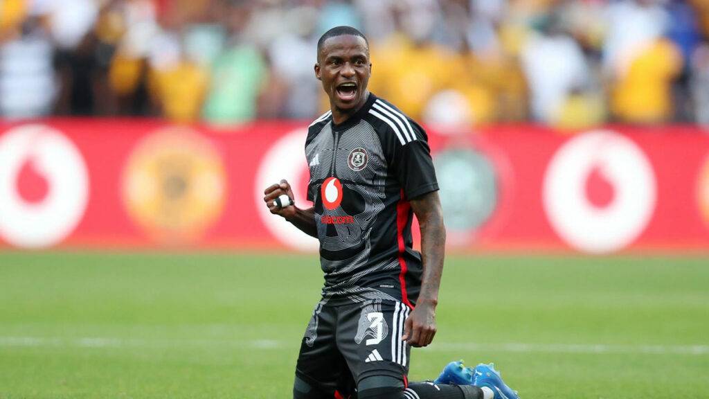 Thembinkosi Lorch