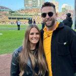 Tiffany Gomass Boyfriend Hank Lockwood