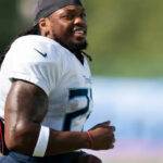 Titans Derrick Henry Contract