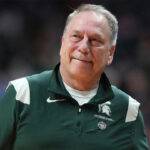 Tom Izzo 1