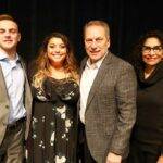 Tom Izzo Grandchildre