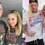 Tom Macdonald Girlfriend Nova Rockafeller