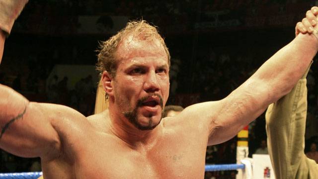 Tommy Morrison Cause Of Death