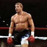Tommy Morrison Died By Aids