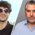 Tony Khan And Nick Khan