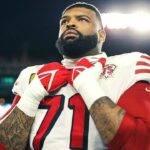 Trent Williams 1