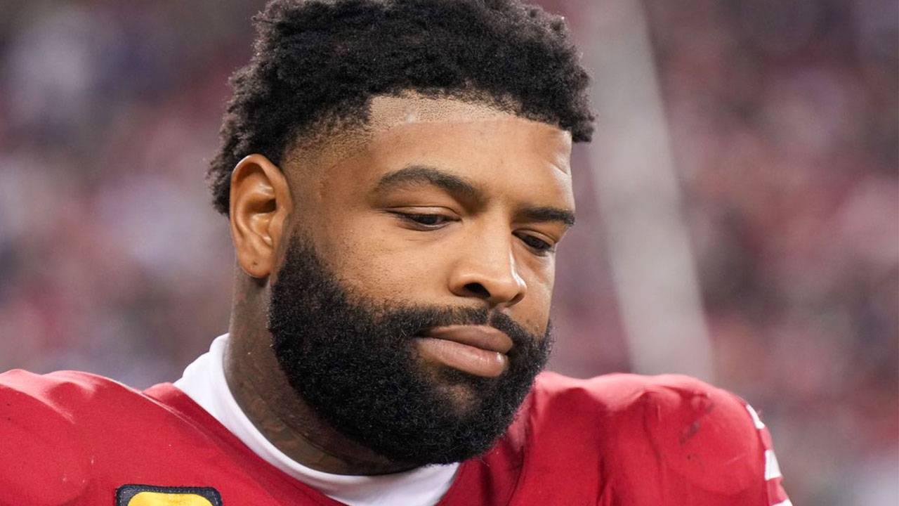 Trent Williams Injury Update, What Happened to Trent Williams? NAYAG