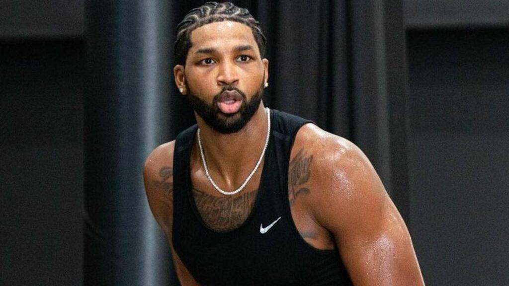 Tristan Thompson