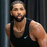 Tristan Thompson