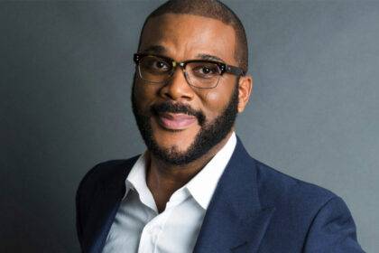 Tyler Perry