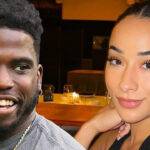 Tyreek Hill Files For Divorce