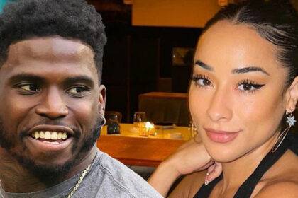 Tyreek Hill Files For Divorce