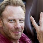 Video Of Ian Ziering Attack