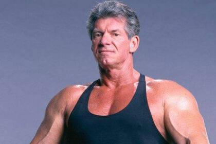 Vince Mcmahon