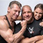 Vince Mcmahon House