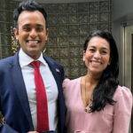 Vivek Ramaswamys Wife Apoorva T Ramaswamy
