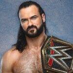 Wwe Drew Mcintyre Wiki