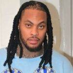Waka Flocka New Girlfriend