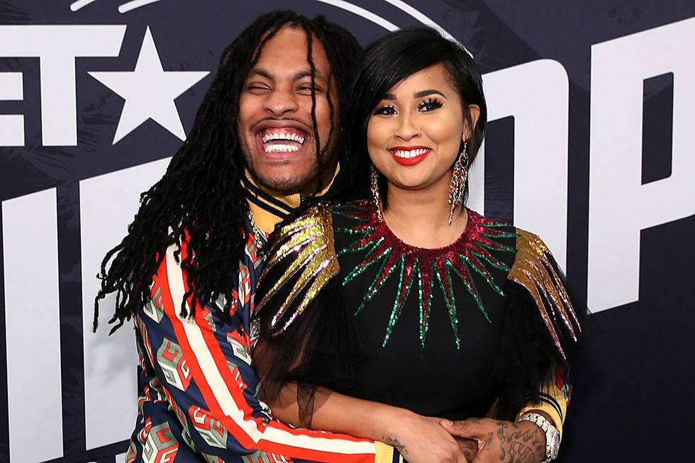 Waka And Tammy