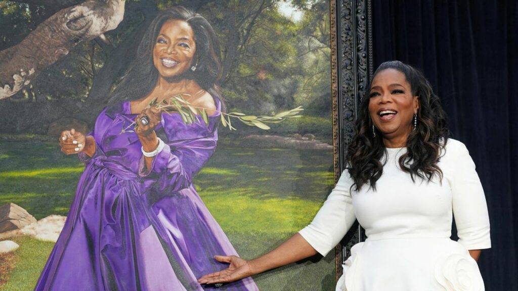 Was Oprah Winfrey Arrested In Switzerland