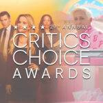 Watch The Critics Choice Awards 2024