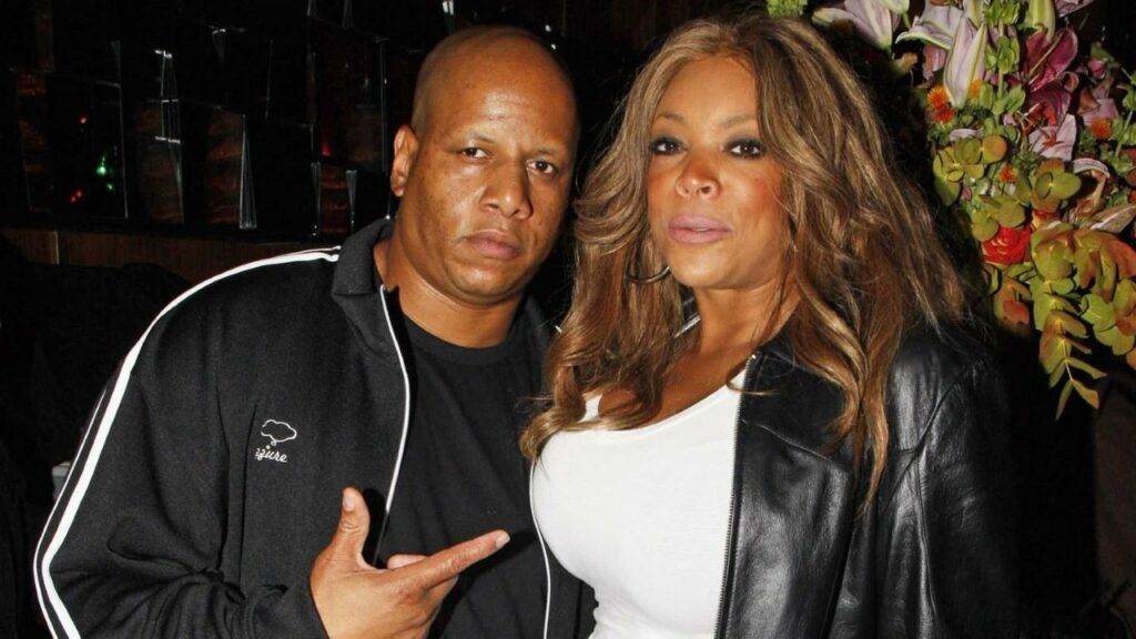 Wendy Williams Ex-Husband Kevin Hunter