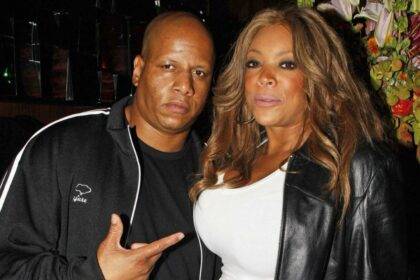 Wendy Williams Ex Husband Kevin Hunter