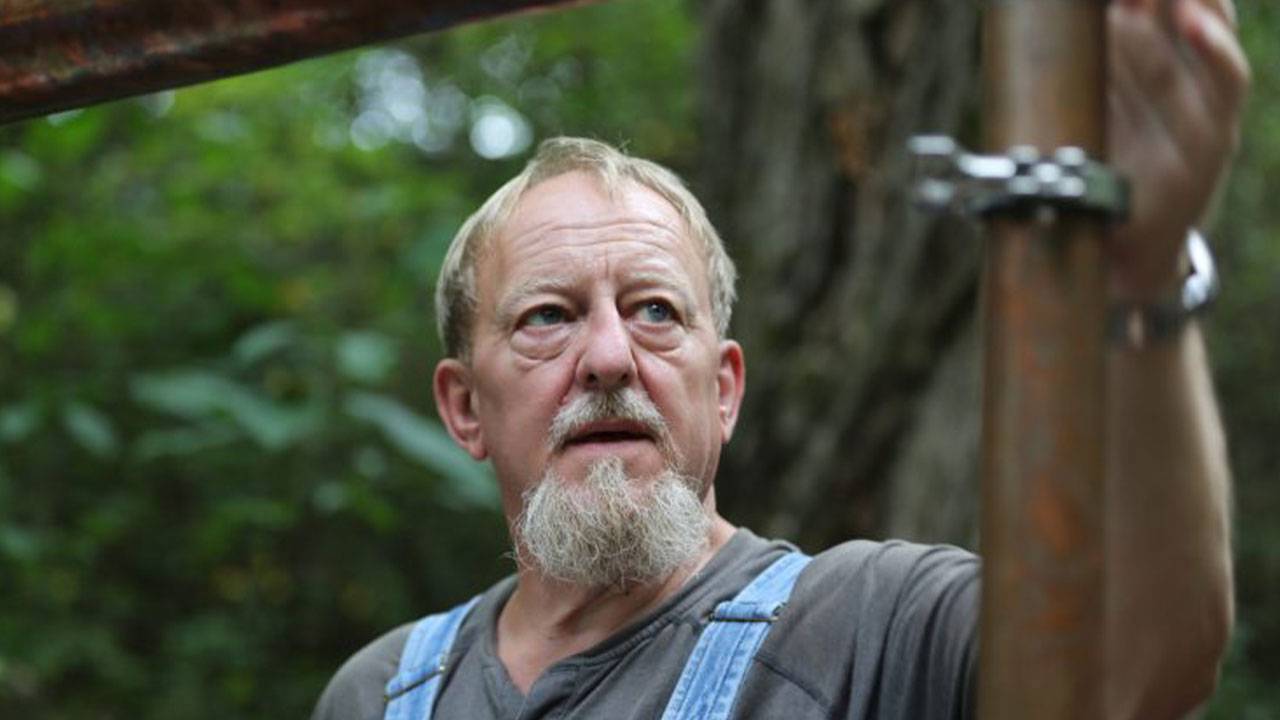 What Disease Does Digger Have? Digger's Rare Blood Disease Moonshiners