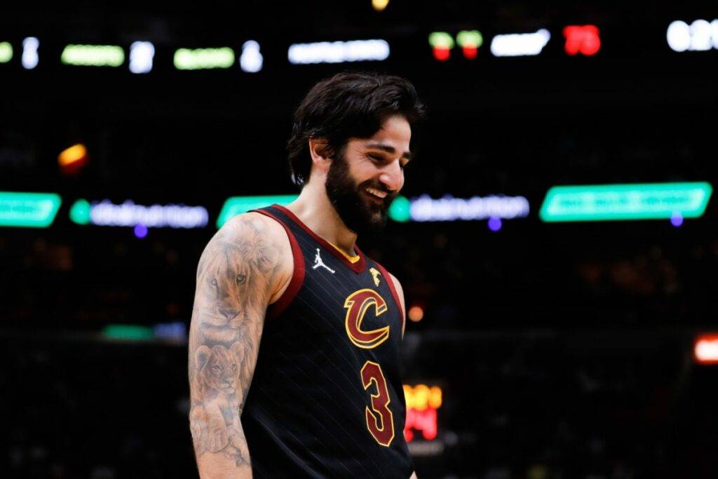 What Happened To Ricky Rubio