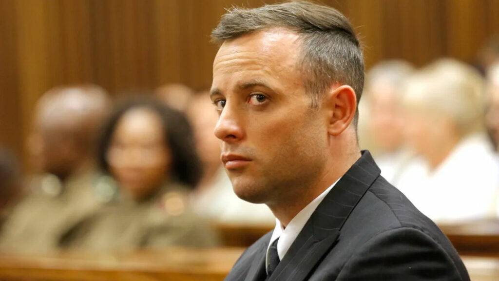 Where Is Oscar Pistorius Now