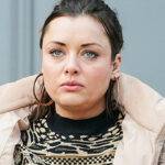 Whitney Dean Dazed Eastenders