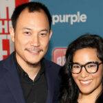 Who Is Ali Wong Baby Daddy