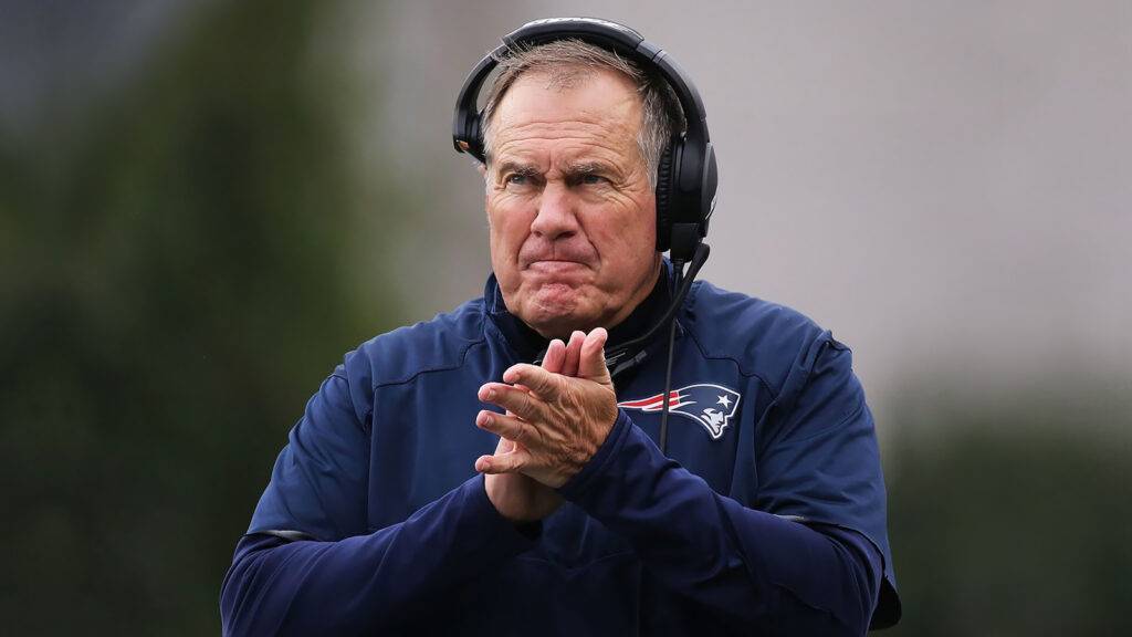 Who Is Bill Belichick