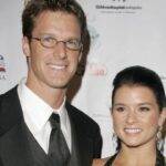 Who Is Danica Patrick Married To