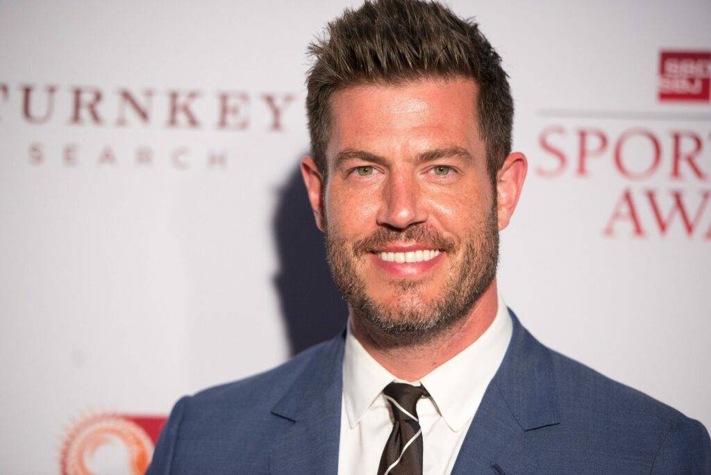 Who Is Jesse Palmer