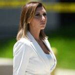 Who Is Alina Habba Husband Gregg Reuben