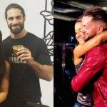 Who Is Bayley Dating Now