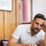 Who Is Dino Fetschers Partner
