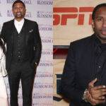 Who Is Stephen A. Smiths Wife