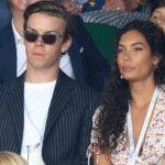 Who Is Will Poulters Girlfriend