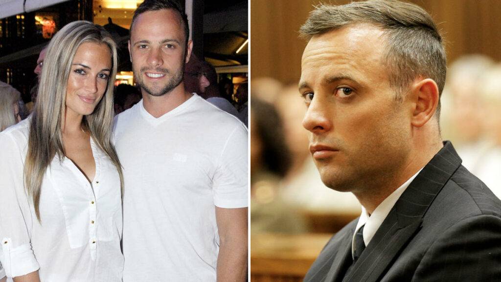 Why Did Oscar Pistorius Kill Girlfriend