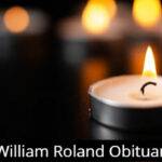 William Roland Obituary