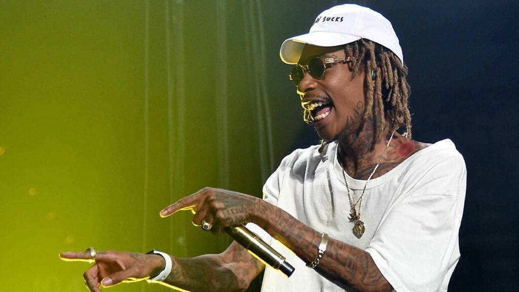 Wiz Khalifas Net Worth Year