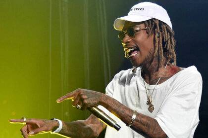 Wiz Khalifas Net Worth Year