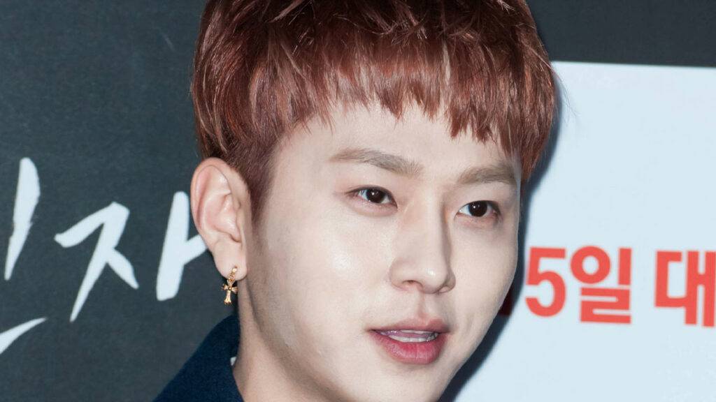 Yong Jun Hyung Involved In Burning Sun