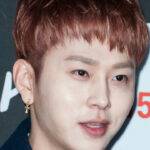 Yong Jun Hyung Involved In Burning Sun