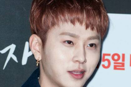 Yong Jun Hyung Involved In Burning Sun