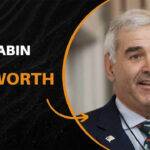 Andy Sabin Net Worth